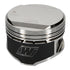 Wiseco Nissan Turbo Domed +14cc 1.181 X 86.5 Piston Kit