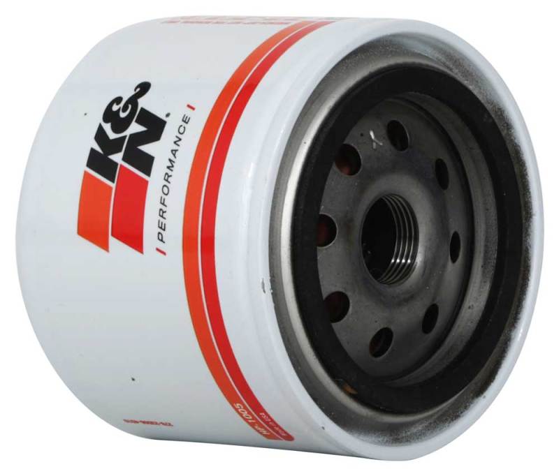 K&N AUTOMOTIVE Oil Filter - HP-1005