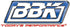 BBK 87-95 Ford F150 Truck 5.0 302 Shorty Unequal Length Exhaust Headers - 1-5/8 Titanium Ceramic