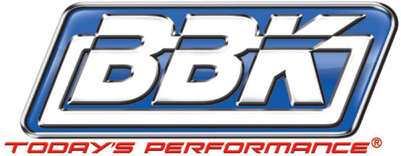 BBK 94-95 Mustang 5.0 70mm Throttle Body BBK Power Plus Series