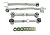 Whiteline 98-08 Subaru Legacy Liberty Rear Lower Control arm-adjust toe/camber