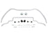Whiteline 86-92 Toyota Supra Front & Rear Sway Bar Kit