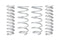 Eibach Pro-Truck Lift Kit for 09-13 Ford F-150 (Excludes SVT Raptor)