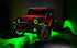 ORACLE Lighting High Performance 20W ColorSHIFT LED Fog Lights w/o Controller 5847-334