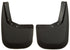 Husky Liners 06-10 Honda Ridgeline Custom-Molded Rear Mud Guards