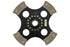 ACT 1989 Ford Probe 4 Pad Rigid Race Disc