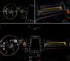 ORACLE Lighting Complete Interior Ambient Lighting ColorSHIFT RGB Conversion Kit for 19-22 RAM 4235-333
