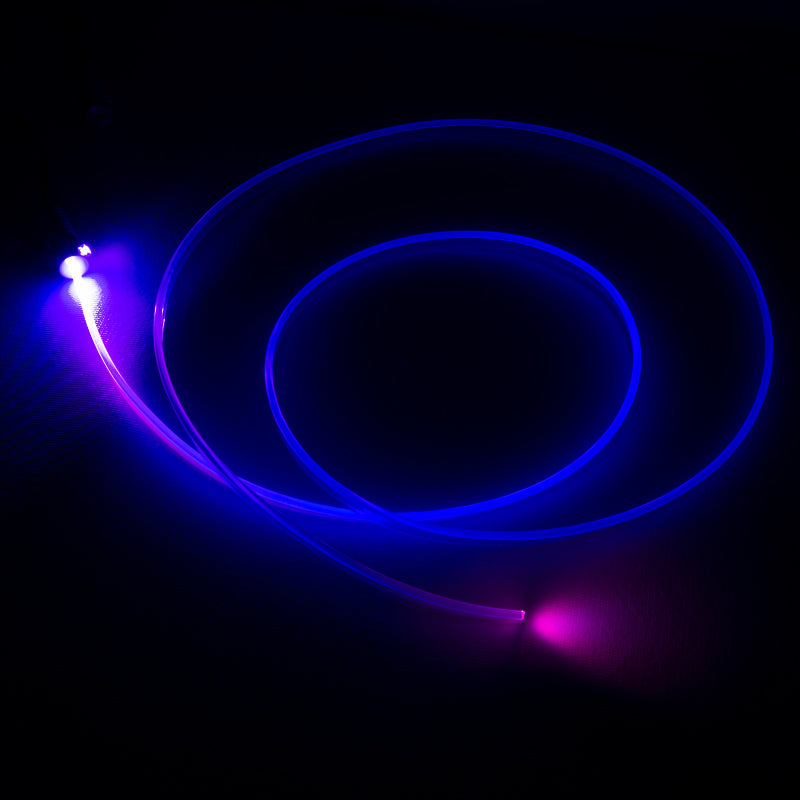 ORACLE Lighting ColorSHIFT Fiber Optic LED Interior Kit (4PCS) 4233-333-4