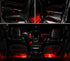 ORACLE Lighting Complete Interior Ambient Lighting ColorSHIFT RGB Conversion Kit for 19-22 RAM 4235-333