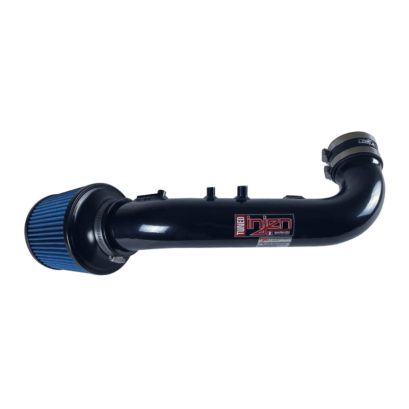 Injen Black IS Short Ram Cold Air Intake For 01-03 Lexus GS430/LS430/SC430 V8 4.3L - IS2095BLK