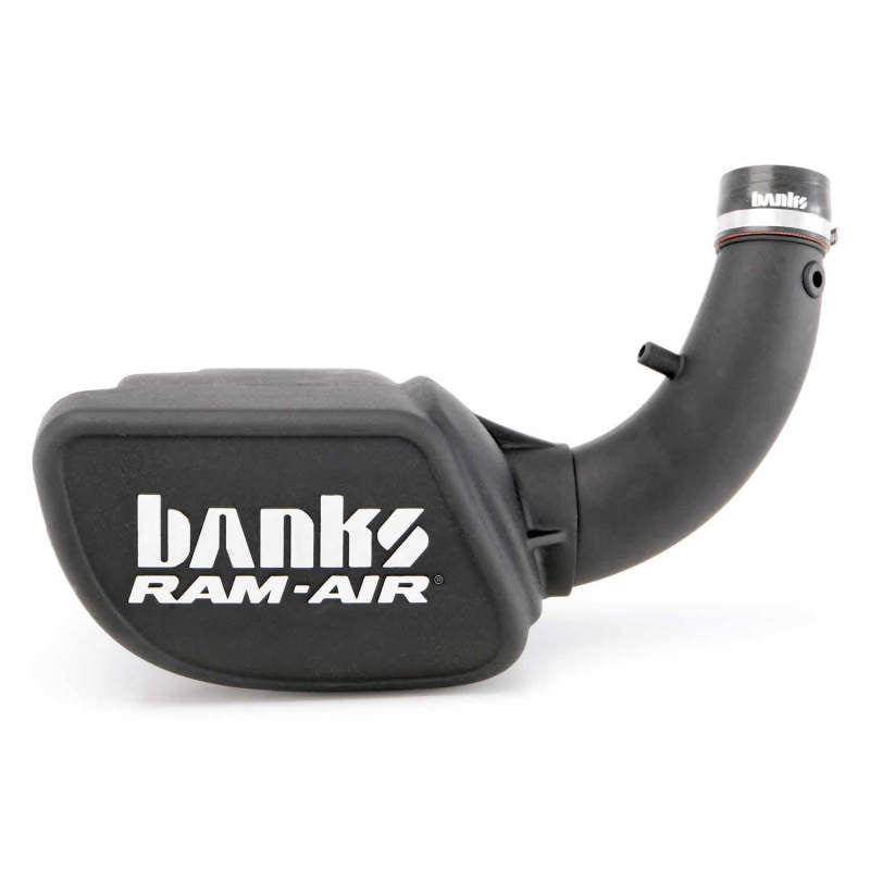 Banks Power Ram-Air Intake System for 07-11 Jeep Wrangler 3.8L 41832