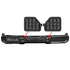 ORACLE Lighting Rear Bumper LED Reverse Lights for Jeep Wrangler JL - 6000K 5874-504