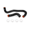 Mishimoto 05-10 Mopar 6.1L V8 Black Silicone Hose Kit
