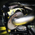 MBRP 18-19 Can-Am Maverick Trail X3 Slip On Exhaust - Sport Series AT-9211SP