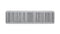 Vibrant Vertical Flow Intercooler 27in. W x 6in. H x 4.5in. Thick