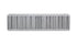 Vibrant Vertical Flow Intercooler 27in. W x 6in. H x 4.5in. Thick