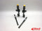 Eibach Pro-Damper Kit for 11 Ford Mustang (Various)/11 Shelby GT500 (Various)