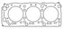 Cometic Mitsubishi 6G72/6G72D4 V-6 93mm .051 inch MLS Head Gasket Diamante/ 3000GT