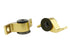 Whiteline 02-07 WRX / 03-07 Impreza NA / 04-07 STi Front Comfort anti-dive caster kit