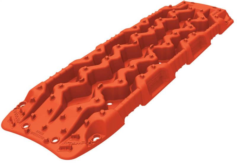 ARB TRED HD Fiery Red Recovery Board - TREDHDFR