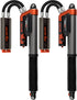 Fox Ford Raptor 3.0 Factory Series 12.3in External QAB P/B External Cooler Shock Set
