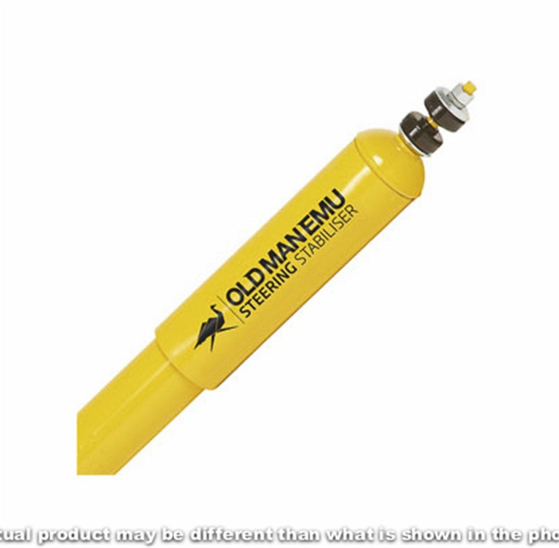 ARB / OME Steering Damper For L/Rover & Nissan OMESD11