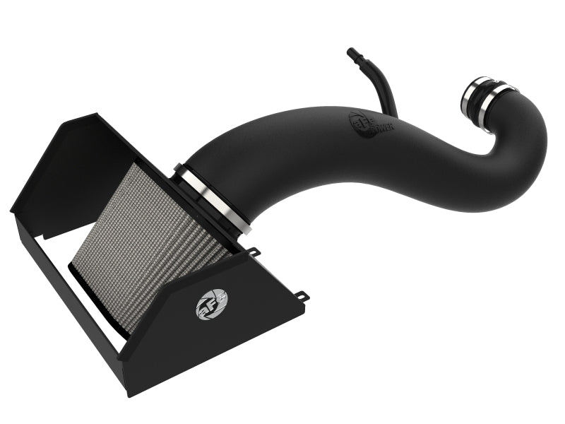 aFe Rapid Induction Cold Air Intake System w/Pro DRY S Filter 19-21 Ram 1500 V6 3.6L