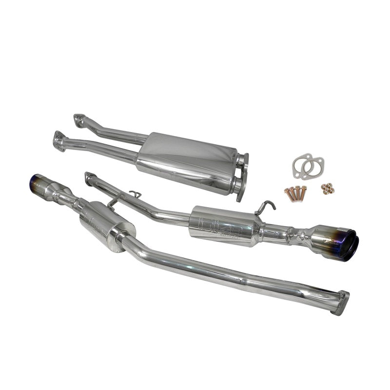 Injen Performance Exhaust System - SES1390TT