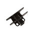 Rugged Ridge 2in Receiver Hitch 18-20 Jeep Wrangler JL.