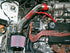 Injen Polished IS Short Ram Cold Air Intake System For 94-01 Acura Integra LS/RS L4-1.8L - IS1420P