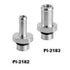 Koyo 08-15 Subaru WRX/STI / 05-09 Legacy GT 13mm Coolant Reservoir Adapter (For Part# VH091662)