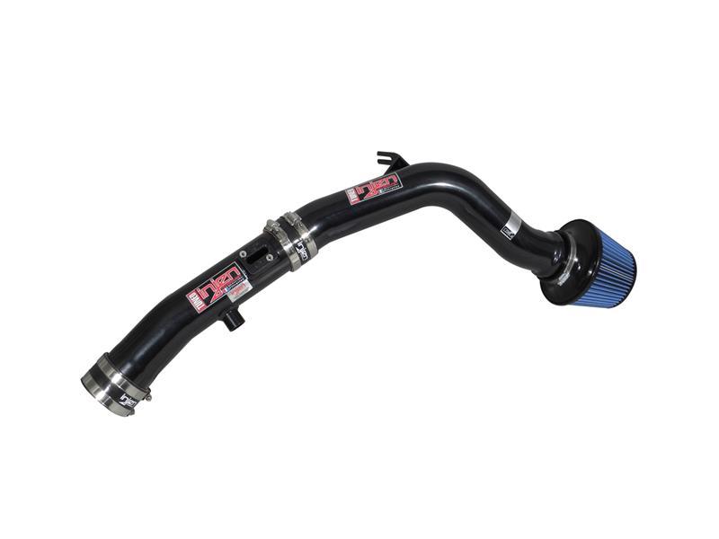 Injen Black SP Cold Air Intake System For 04-08 Nissan Maxima V6-3.5L - SP1946BLK