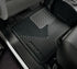 Husky Liners 12-13 Dodge Ram/88-09 Toyota 4Runner Heavy Duty Black 2nd Row Floor Mats