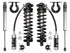 ICON 2017+ Ford F-250/F-350 2.5-3in Stage 1 Coilover Conversion System