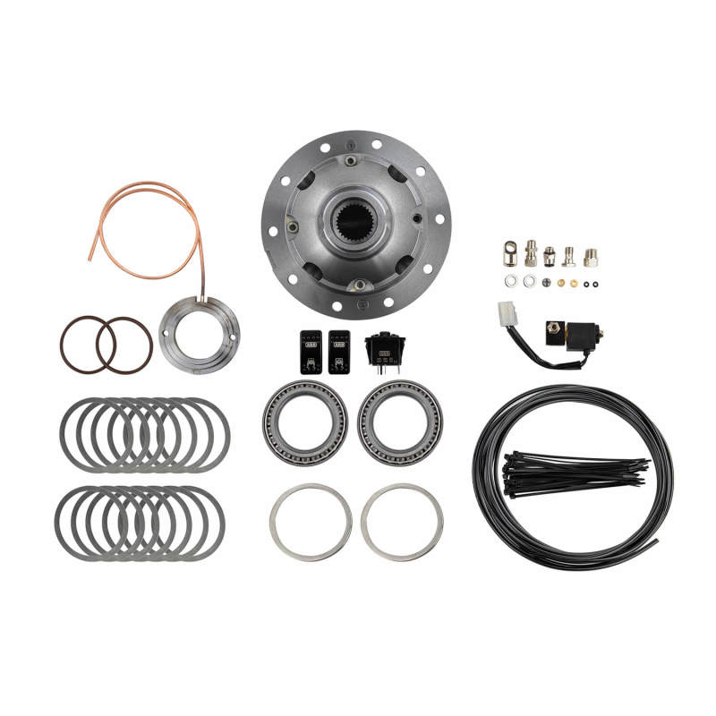 ARB AIR LOCKER DIFFERENTIAL DANA 44, 30 SPL, 3.73 & DN S/N. RD117