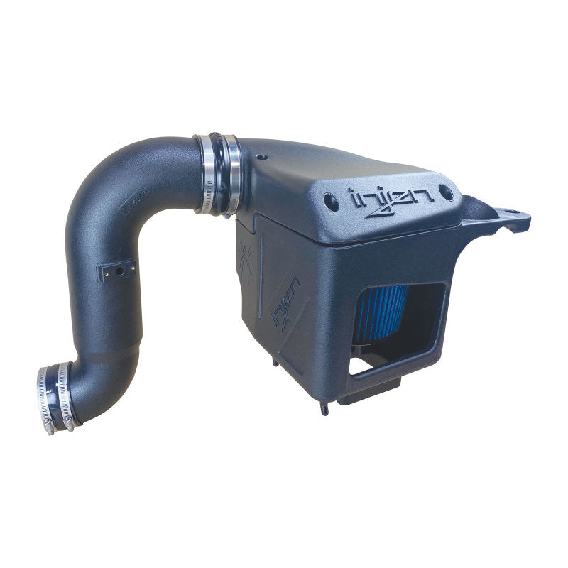 Injen EVOLUTION Cold Air Intake System - EVO8004