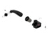 aFe Takeda Momentum Pro Dry S Cold Air Intake System 2022 Hyundai Elantra N