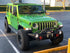 ORACLE Lighting High Performance 20 W White LED Fog Lights for Jeep Wrangler JK/JL/JT5 5846-001