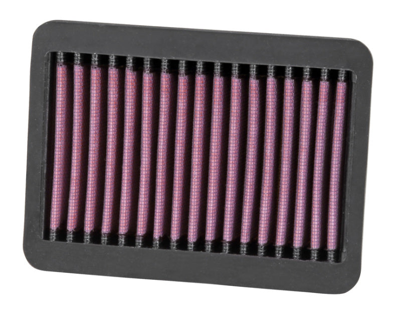 K&N High-Flow Original Powersports Performance Air Filter for 06-10 Yamaha XV1900 YA-1906