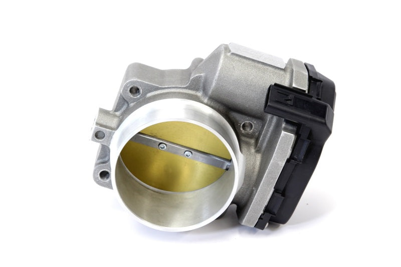 BBK 10-15 Ford F Series Raptor Truck 6.2 85mm Throttle Body BBK Power Plus Series