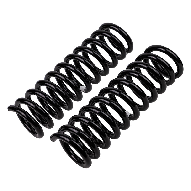 ARB / Old Man Emu Front Coil Spring Pair Set for Jeep Kj Med 2926