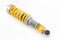 Ohlins 99-04 Porsche 911 Carrera (996) RWD Road & Track Coilover System