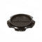 Method Cap T077 - 106.25mm - Black - Screw On