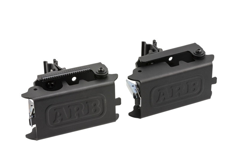 ARB Base Rack Premium Farm Hi-Lift Jack Holder - 1780280