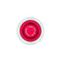 Mishimoto Subaru Oil FIller Cap - Red