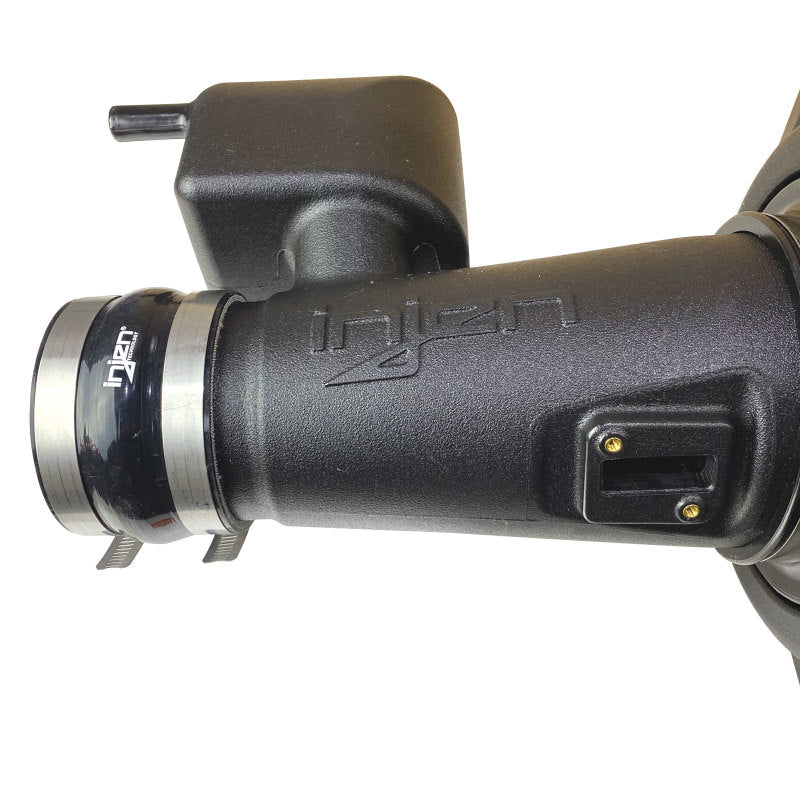 Injen Evolution Cold Air Intake System (Dry Air Filter) - EVO1901