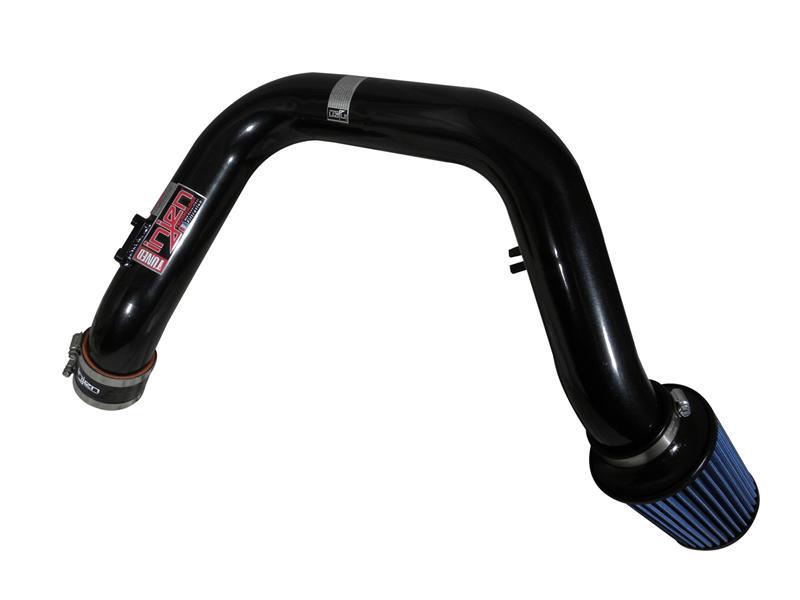 Injen Black RD Cold Air Intake System For 02-04 Toyota Corolla I4-1.8L - RD2081BLK