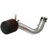 Injen Black IS Short Ram Cold Air Intake For 91-95 Acura Legend V6 3.2L - IS1401BLK