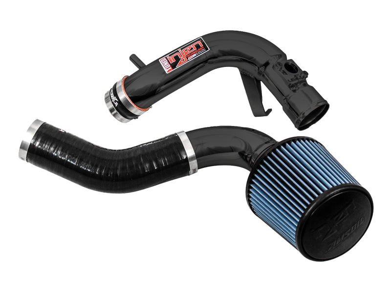 Injen Black SP Cold Air Intake System For 14-19 Toyota Corolla L4-1.8L - SP2080BLK