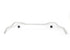 Whiteline 94-99 Nissan Skyline R33 GTS RWD / 03/98-04 Skyline R34 GT-T RWD Front 24mm HD Adj Swayb